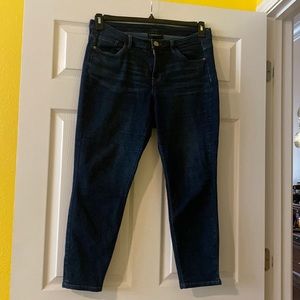 Jeans, Lane Bryant 14